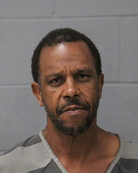 RODFNEY STABBLEFIELD arrested by APD