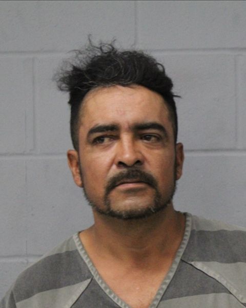 BENIGNO ARTRAGA arrest record BENIGNO ARTRAGA mugshot