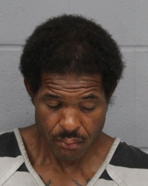 RONNIE SATTERWHITE arrested by APD