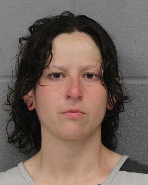 SUMMER ALVAREZ arrest record SUMMER ALVAREZ mugshot