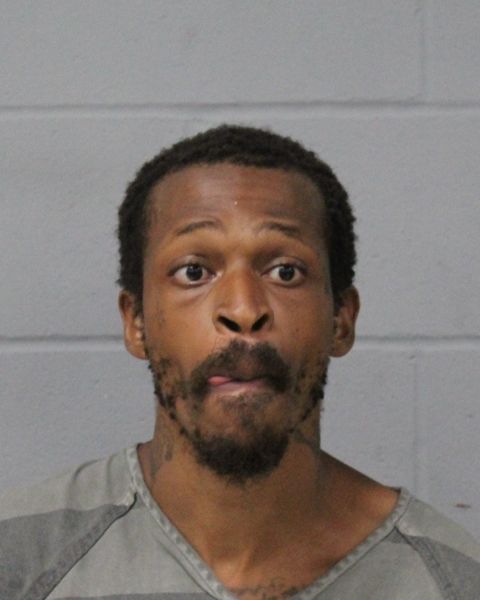 TYROAN TELEMACQUE arrested by APD