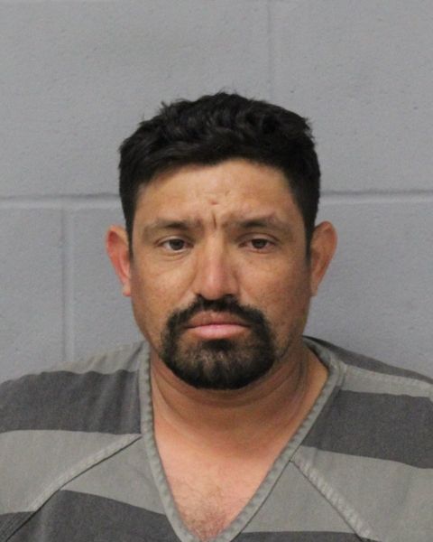 ERICK MARTINEZ ABURTO arrest record ERICK MARTINEZ ABURTO mugshot