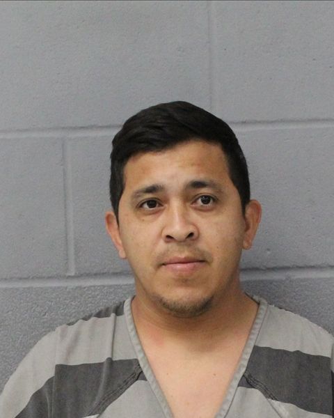 DAVID ARROLLO arrested by APD