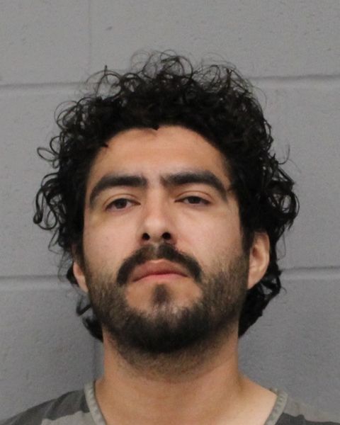 URIEL ARROYOESTEVES arrested by APD