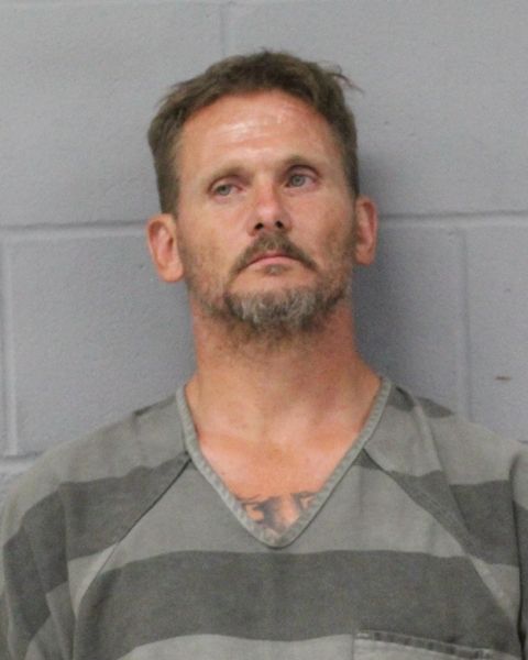 JOSEPH SMITH arrested by APD
