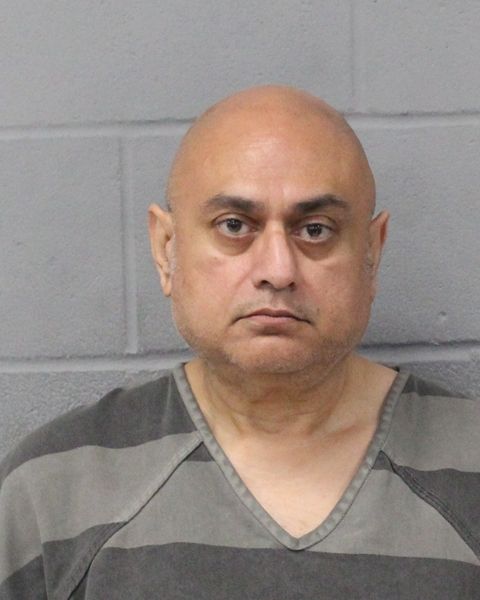 JITENORA PATEL arrested by APD
