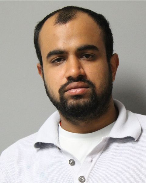 ROSHAN SINGH arrested by APD