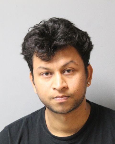 RAW SINGH arrested by APD