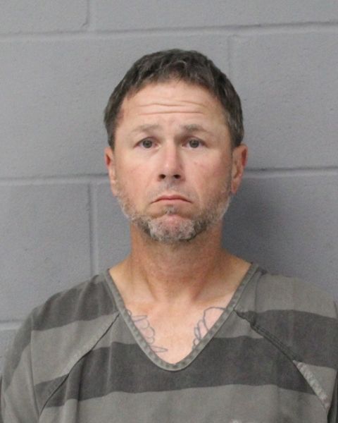 ROY ANDREWS arrested by APD