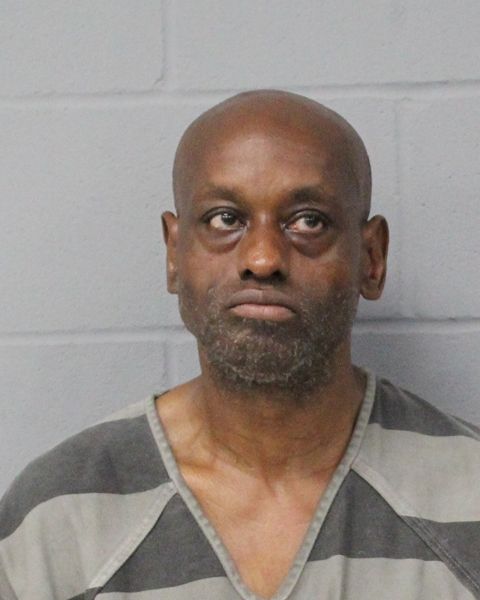 TIJAN WILSON arrested by APD