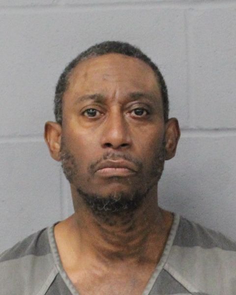 MALCOLM GREEN arrested by APD