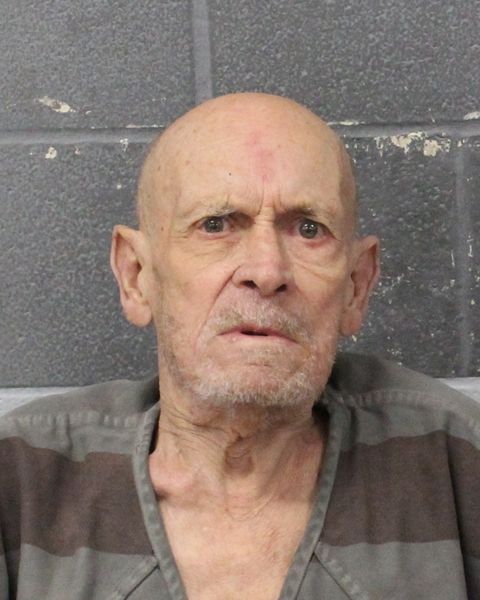 B J GARDNER arrested by APD