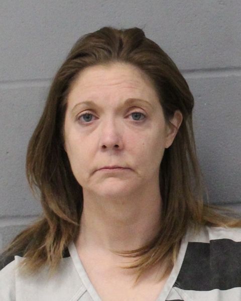 MARISOL MEDRANO arrested by APD