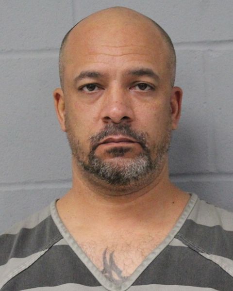 KENNETH SMITH arrested by APD