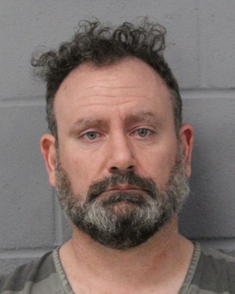 HOWARD KENNEDY arrested by APD