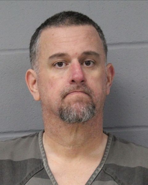 STEVEN ROSOW arrested by APD