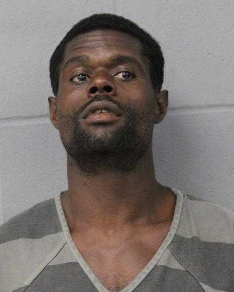 DOMINQUE WILSON arrested by APD