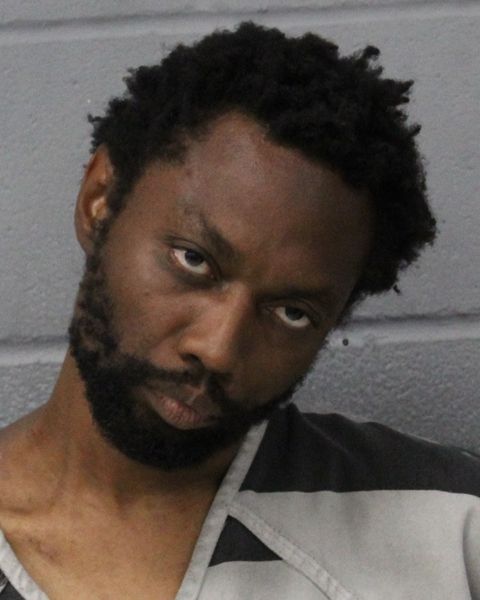 DWIGHT CRAYTON arrest record DWIGHT CRAYTON mugshot