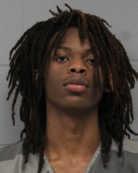 KAYMOND WILKINS arrest record KAYMOND WILKINS mugshot