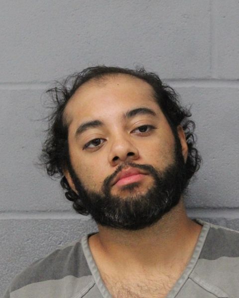 KYNDAL HOWARD arrested by APD