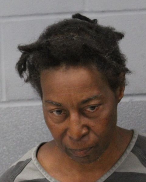MELISSA CRAIG arrest record MELISSA CRAIG mugshot