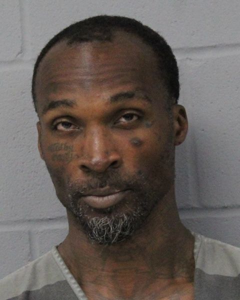 RICKEY BUTLER arrest record RICKEY BUTLER mugshot