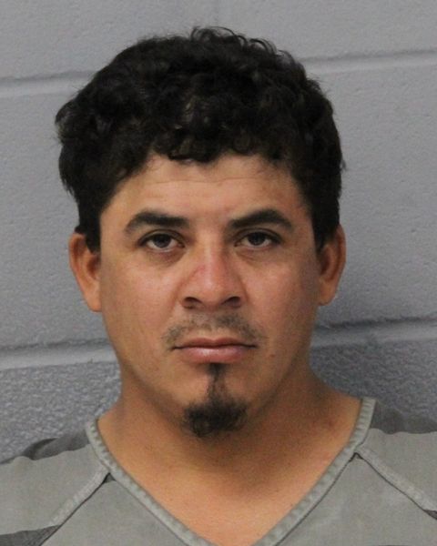 MARIANO REYNOZA arrested by APD