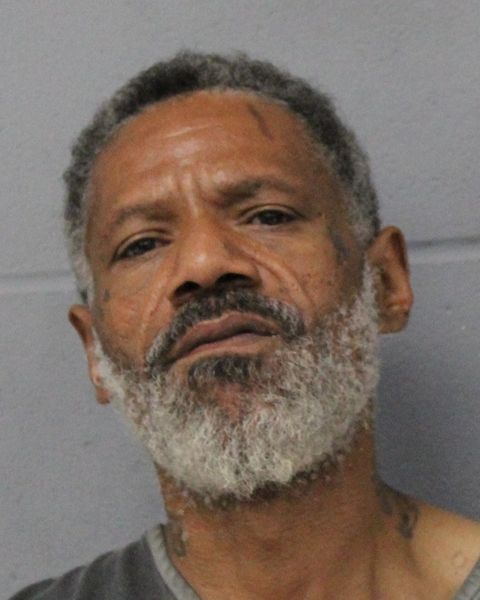 EDWARD JONES arrested by APD