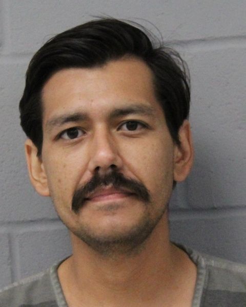 MARSHALL SUNIGA arrest record MARSHALL SUNIGA mugshot