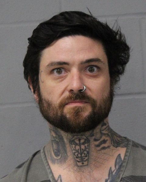 THEODORE SLOAN arrest record THEODORE SLOAN mugshot