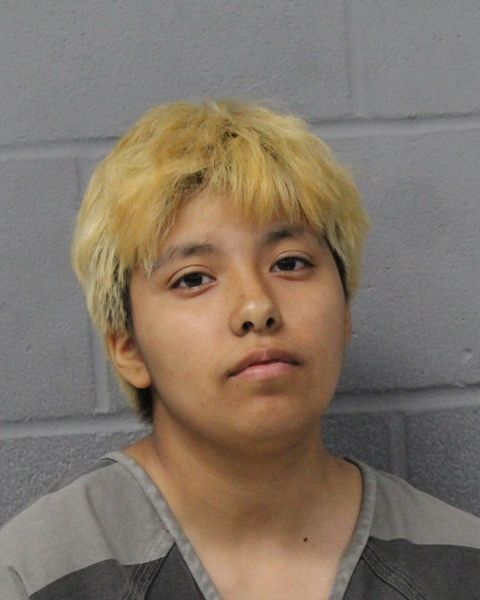 ALIZA GALARZA arrest record ALIZA GALARZA mugshot