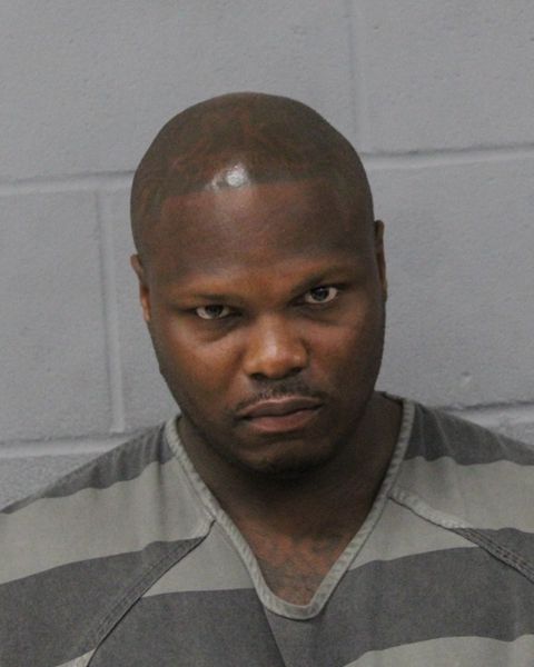 TRAY TANKSLEY arrested by APD