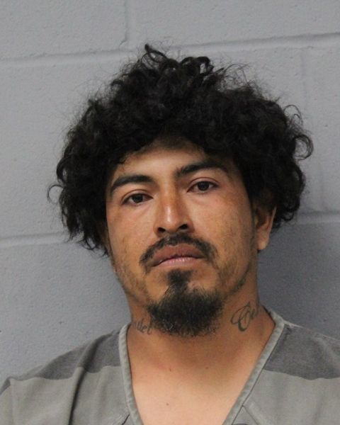 JUAN VASQUEZ ALVARADO arrest record JUAN VASQUEZ ALVARADO mugshot