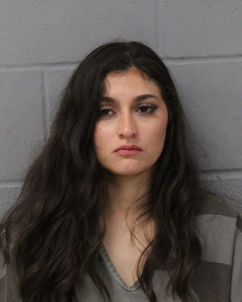 LUZ RICALDAY arrest record LUZ RICALDAY mugshot