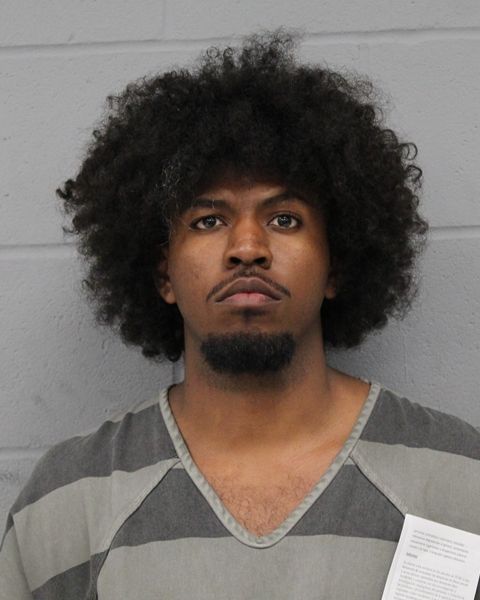 IBOAN MONTERO BRISENO arrested by APD
