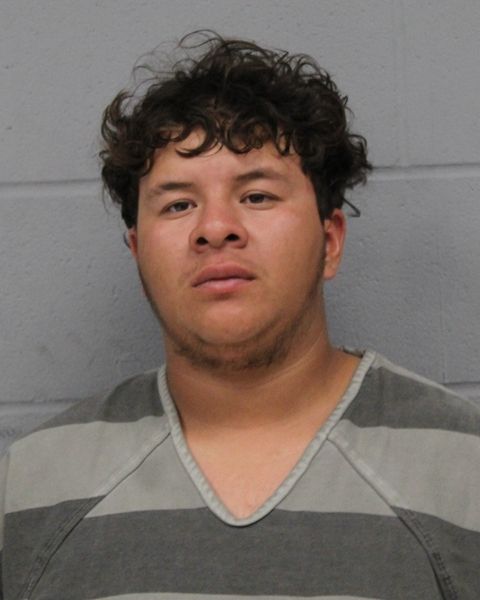 MARVIN RIOS OSORIO arrest record MARVIN RIOS OSORIO mugshot