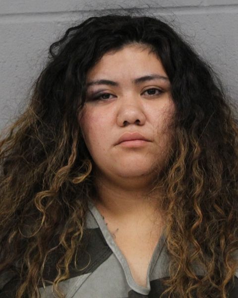 ESTEFANY HERRERA arrest record ESTEFANY HERRERA mugshot