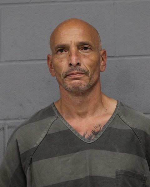 RUBEN SANCHEZ arrest record RUBEN SANCHEZ mugshot