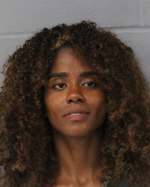 JAZZMIN VINCENT arrest record JAZZMIN VINCENT mugshot