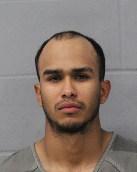 VLADIMIR VIVAS URBANO arrest record VLADIMIR VIVAS URBANO mugshot