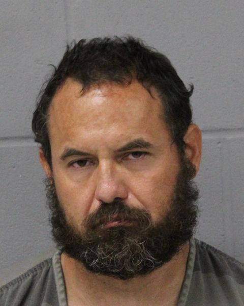 CHALE MACHADO arrested by APD