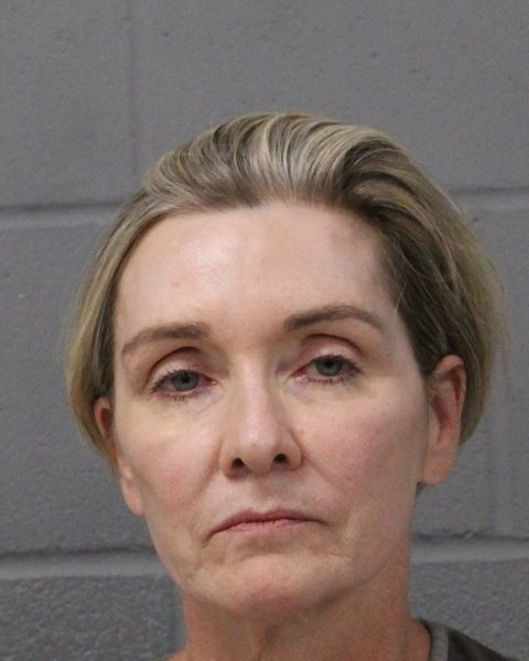LOIS CAMIOLO arrested by APD