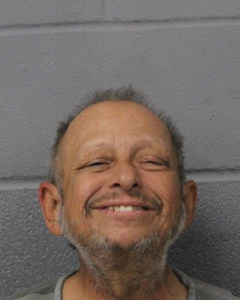 JOHN SANDOVAL arrested by APD