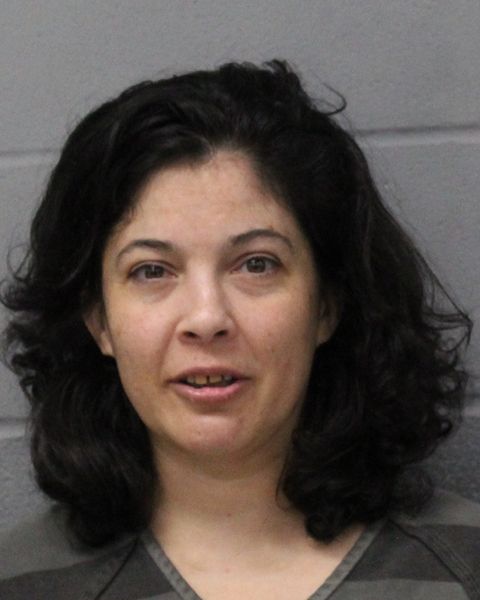 AMANDA COLIN arrest record AMANDA COLIN mugshot