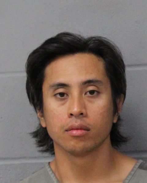 AIMAN MOHD arrested by APD