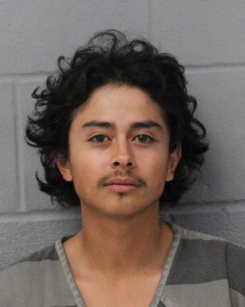 FELIX REYES arrested by APD