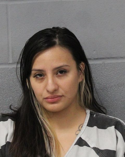 ASHLEY CHAVEZ arrest record ASHLEY CHAVEZ mugshot