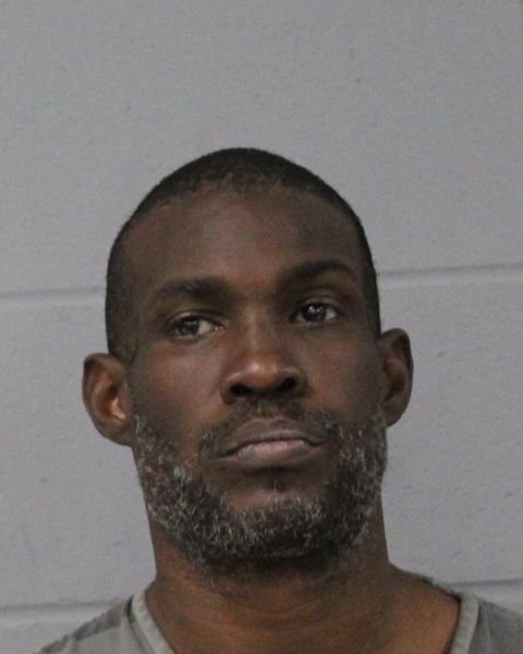 DANELLE ROBERSON arrested by APD
