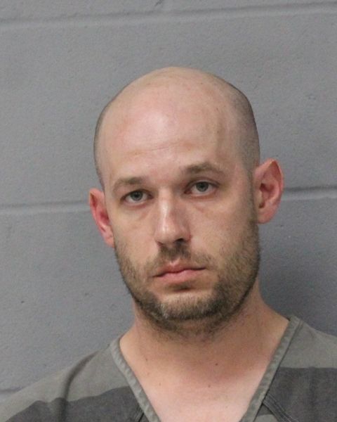 ANDREW CROESSMAN arrest record ANDREW CROESSMAN mugshot