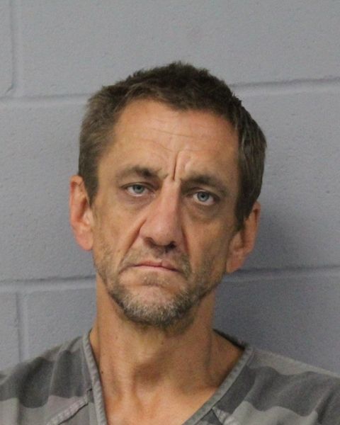 CHAD ROLF arrest record CHAD ROLF mugshot